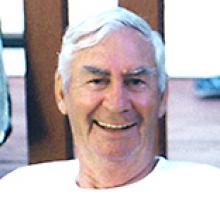 ALVIN KRISTJAN SIGURDSON Obituary pic