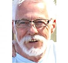 BERNARD JAMES PERRY (JIM / BILL) Obituary pic