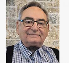 BENAMIE (BEN) HIRT Obituary pic