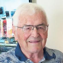 RAY PICHE Obituary pic