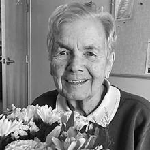 PAULINE GAETZ Obituary pic