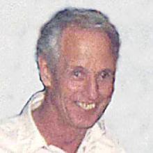 WILLIAM C. DEVENNEY BILL Obituary pic