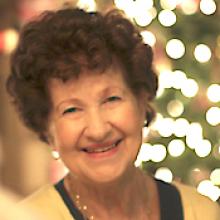 BEVERLEY CHAPIEL Obituary pic