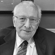 HANS HERMANN KERN Obituary pic