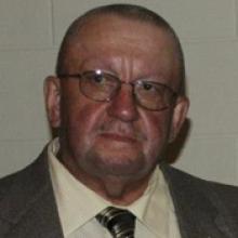 WALDO FUCHS Obituary pic