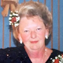 LYNNE A. BOOTES Obituary pic