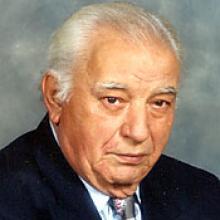 MANUEL AMADEU FRANCISCO  Obituary pic