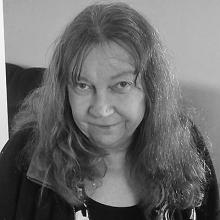 CINTHIA SUSAN RELF Obituary pic
