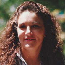 COLLETTE MARY LANDRY Obituary pic