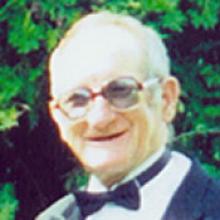 LESTER MONDOR Obituary pic