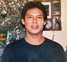 ROGER JASON BRUYERE Obituary pic
