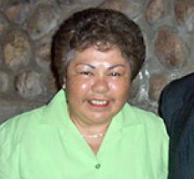 KATHLEEN PARK (KATHY) Obituary pic