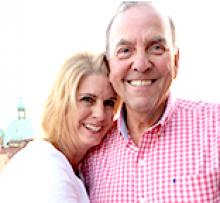 ALLAN (WAYNE) ROGERS Obituary pic