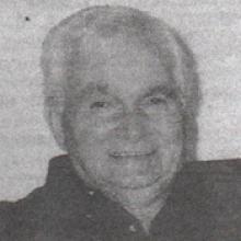 JULIEN GENE DUMAS Obituary pic