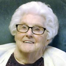 NEL RAE ROY Obituary pic
