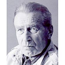 DAVID DONALD VARIS (1933 - 2007 Obituary pic