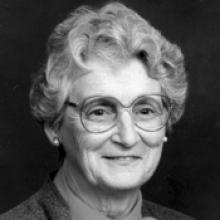 JULIA MADELINE CAMPBELL Obituary pic
