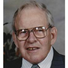 EYSTEINN EYOLFSON Obituary pic