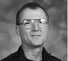 BRUCE DOUGLAS DEARLOVE Obituary pic