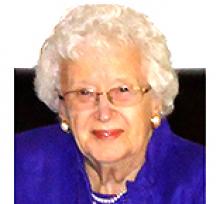 MARGARET KARPETZ (STASKA) Obituary pic