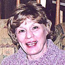 SANDRA MARIE STEVENS (BELZA)  Obituary pic