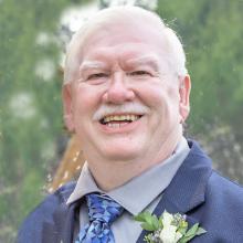 RAYMOND DAVID BRIAN SMITH Obituary pic