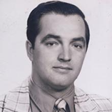 JOHN JAWORSKI Obituary pic