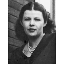LUBA SHCHUDLO Obituary pic