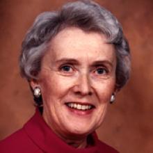 THERESE MORISSETTE Obituary pic