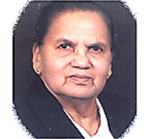 SOOKDEYA ARJUN Obituary pic