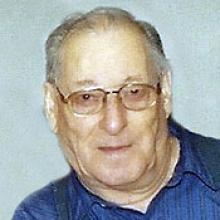 WILFRED STEWART NELSON  Obituary pic