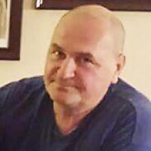 ZDENKO KOVACEVIC Obituary pic