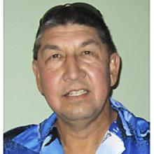 DONALD GEORGE BOULTON Obituary pic