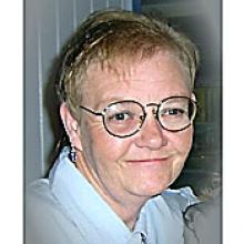 CANDACE HEATHER VAN SOMER (GRAPENTINE) Obituary pic