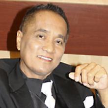 ORLANDO BAQUIRAN Obituary pic