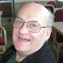 HENRY BLAINE MCELROY Obituary pic