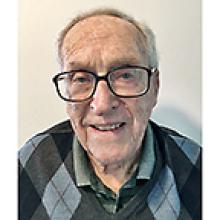 EDWARD (EDDIE) LEIER (ED) Obituary pic