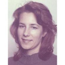 GENOWEFA JANINA BASAROWICH Obituary pic