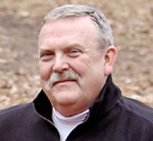 JOHN EDWARD FOSTER Obituary pic