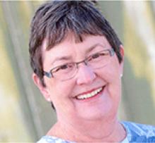 LINDA RAE OLAFSON (BOYES) Obituary pic