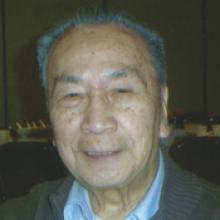 KAI CHEONG (KC) WONG Obituary pic