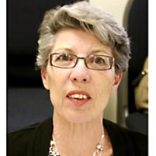 GLENDA LYLYK Obituary pic