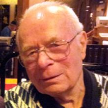 PAUL POLISCHUK Obituary pic