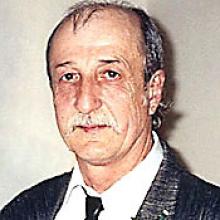JOHN GULAKOW Obituary pic