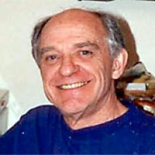 RICHARD (DICK) L. TAYLOR Obituary pic