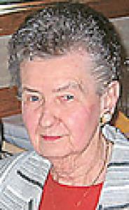 IRENE RIMKUS  Obituary pic