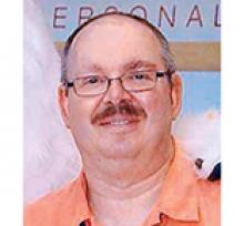 BRIAN COSS Obituary pic