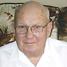 NELSON (JIM) IRWIN Obituary pic
