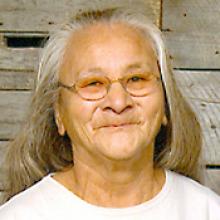 GENEVIEVE RUBY STAGG (LETANDRE) Obituary pic