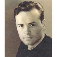 JOHN LUPACHOW SR. Obituary pic